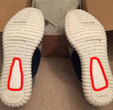 fake yeezy adidas receipt|how to tell if yeezys are fake.